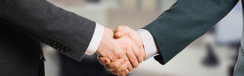 Empresas buscam a renegociação dos contratos