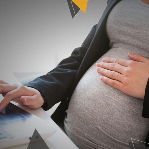 Contribuição previdenciária sobre o salário maternidade