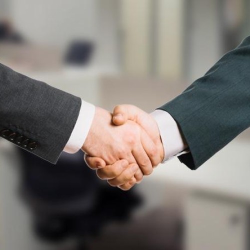 Empresas buscam a renegociação dos contratos